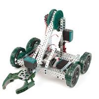 vex clawbot kit cortex not included