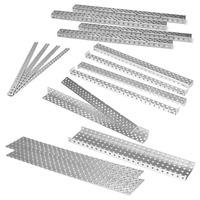 VEX Long Aluminium Structure Kit