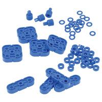 vex iq basic motion accessory pack red
