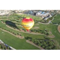 Vegas Balloon Rides - Sunrise Hot Air Balloon Ride