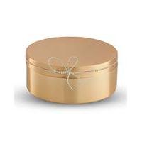 Vera Wang Love Knots Cov Box Metal
