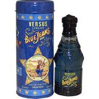 Versace Blue Jeans 75ml EDT