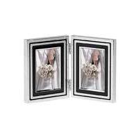 Vera Wang With Love Folding Frame 2x3in