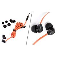 Veho In-Ear Headphones - 1, 2 or 3 Pairs