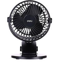 Ventilation Fan Light and Convenient Touch Switch Quiet and Mute Wind Speed Regulation USB Universal Standard Shaking Head USB Fan
