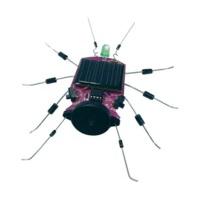 Velleman Solar Bug MK185