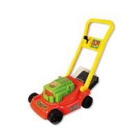 Verve Spa Push-Along Lawn Mower