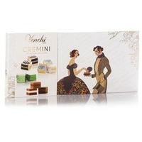 Venchi, Cremini, Assorted Giandujas Chocolate Gift Box