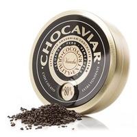 Venchi, Chocaviar Tin
