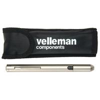 Velleman Metal Laser Pointer Mp1800