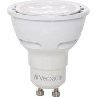 Verbatim 52607 PAR16 GU10 4W Lamp-Warm White