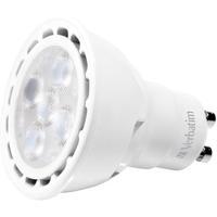 Verbatim 52608 PAR16 GU10 5W Lamp-Warm White