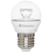 verbatim 52606 led lamp mini globe warm white