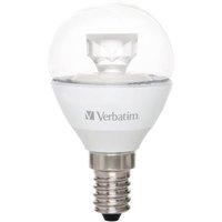 Verbatim 52605 LED Home lamp Mini Globe 5w-Warm White
