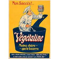 Vegetaline By Anonymous