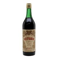 Veiturin (Amaro) / Bot.1950s