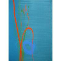 Venturing II By Charlotte Cornish