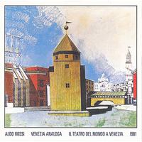 Venezia Analoga, 1981 By Aldo Ro...