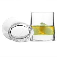 Veronese Oval Base Whisky Tumblers 9.2oz / 260ml (Pack of 6)
