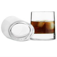 Veronese Oval Base Old Fashioned Tumblers 12oz / 340ml (Pack of 6)