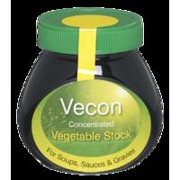 vecon vegetable stock 225g 225g