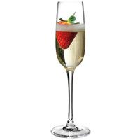 Versailles Champagne Flutes 5.6oz / 160ml (Pack of 6)