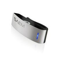 Veho SAEM VBR-001-S Bluetooth Reciever with Track Control and Microphone