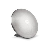 Veho M8 Wireless Bluetooth Speaker Inc Mic & Handsfree Calling - Silver