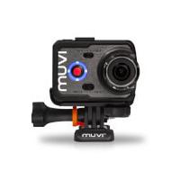 Veho VCC-006-K2S Muvi K-Series Sports Bundle Wi-Fi Handsfree Action Camera