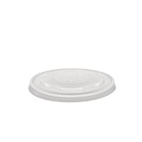 Vegware Compostable Soup Container Lids Pack of 500
