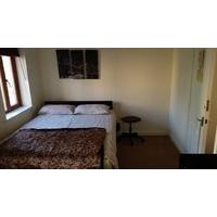 very very spacious double room for rent