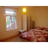 very large double room for rent all bills included shared house fully  ...