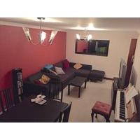 Very spacious 2 bedroom flat available in city centre