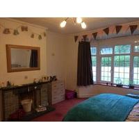 Very Large Double Room Ashley Road Epsom
