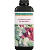 vegetable fertiliser 500ml