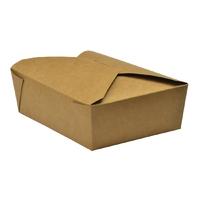 Vegware No5 Food Cartons 1.05Ltr Pack of 150