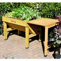 vegtrugtrade and side table collection 1 x classic medium vegtrug and  ...