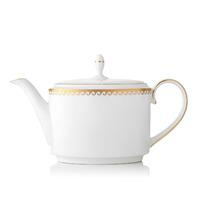 Vera Wang Swirl Teapot