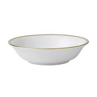 Vera Wang Lace Gold Cereal Bowl 16cm