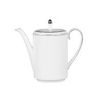 Vera Wang Grosgrain Coffee Pot