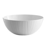 vera wang organza serving bowl 25cm