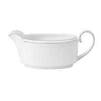 Vera Wang Blanc sur Blanc Sauce Boat