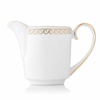 vera wang swirl milk cream jug