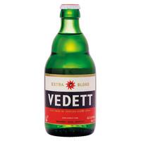 vedett extra blond 1x 330ml bottle