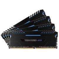 Vengeance Ddr4 3000mhz 32gb 4x8gb Dimm