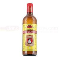 velho barreiro cachaca 70cl