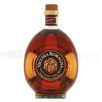 vecchia romagna etichetta nera black label brandy 70cl