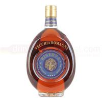 Vecchia Romagna 10 yo Riserva Brandy 70cl