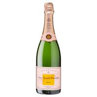 Veuve Clicquot Ponsardin Rose Champagne 75cl