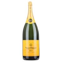 Veuve Clicquot Ponsardin Yellow Label Brut Champagne 12 Ltr Balthazar